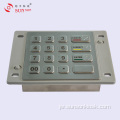 PCI Approved Encrypted PIN pad